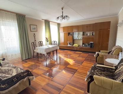 3-к. квартира, 132,2&nbsp;м²