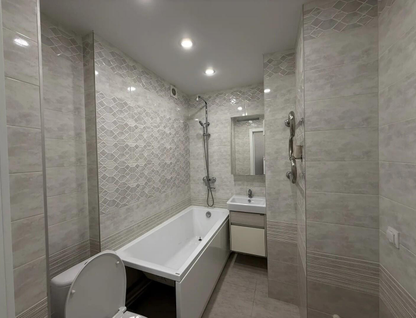 Студия, 24,6 м²