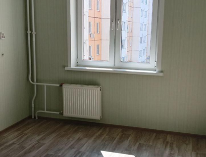 1-к. квартира, 41,1&nbsp;м²