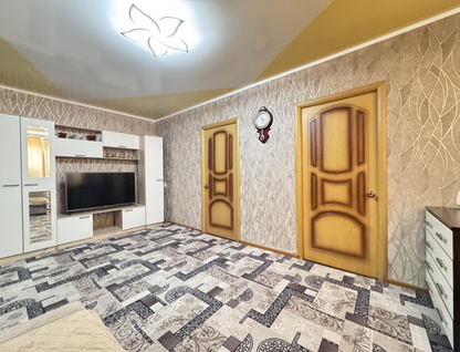 4-к. квартира, 58&nbsp;м²