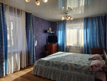 1-к. квартира, 30,8&nbsp;м²