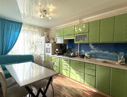 2-к. квартира, 72&nbsp;м²