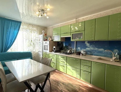 2-к. квартира, 72&nbsp;м²