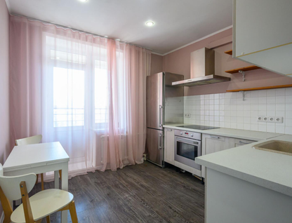 1-к. квартира, 38,8 м²