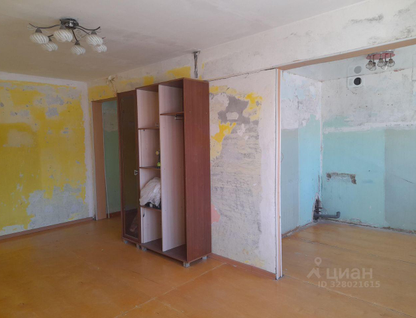 1-к. квартира, 31,5&nbsp;м²