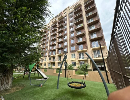 1-к. квартира, 39,7&nbsp;м²