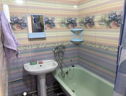3-к. квартира, 64,1&nbsp;м²