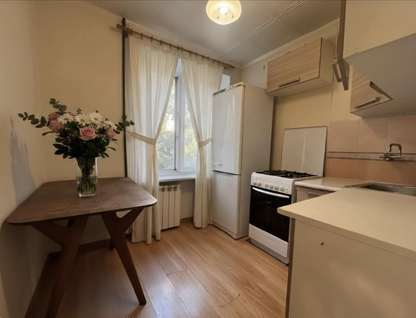2-к. квартира, 43 м²