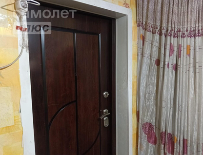 3-к. квартира, 56,7&nbsp;м²