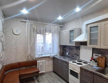 3-к. квартира, 60,9&nbsp;м²