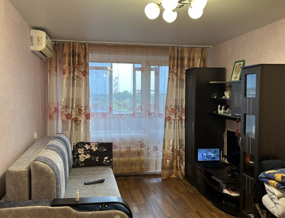 1-к. квартира, 32&nbsp;м²