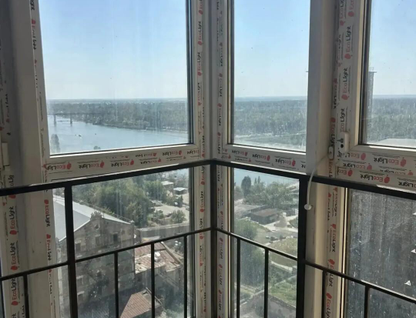 2-к. квартира, 62 м²