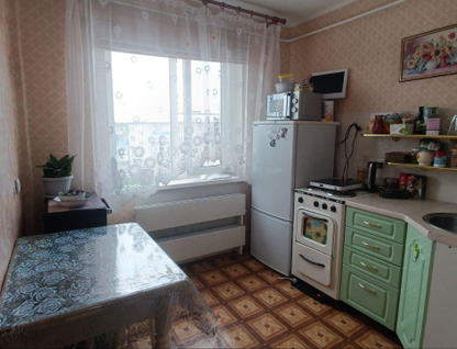 1-к. квартира, 30,5&nbsp;м²