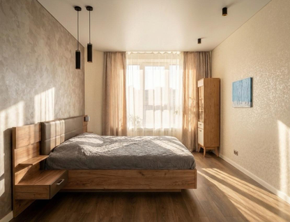 1-к. квартира, 48&nbsp;м²