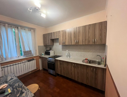 1-к. квартира, 38,8&nbsp;м²