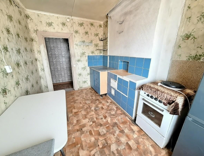 2-к. квартира, 39,4&nbsp;м²