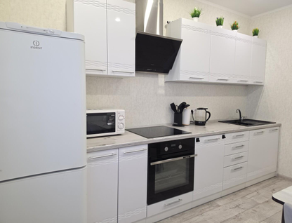 1-к. квартира, 37&nbsp;м²