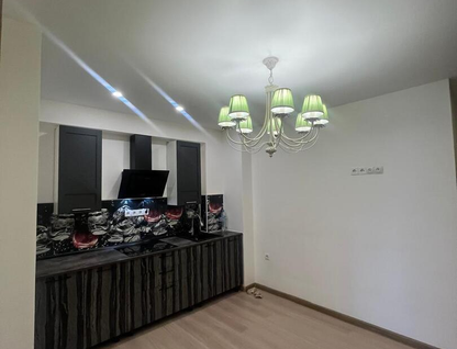 1-к. квартира, 36&nbsp;м²