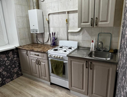 2-к. квартира, 42,7&nbsp;м²