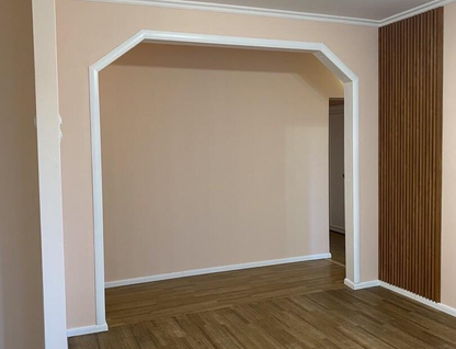 3-к. квартира, 61,2&nbsp;м²