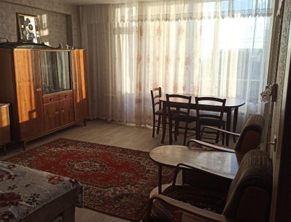 1-к. квартира, 38&nbsp;м²