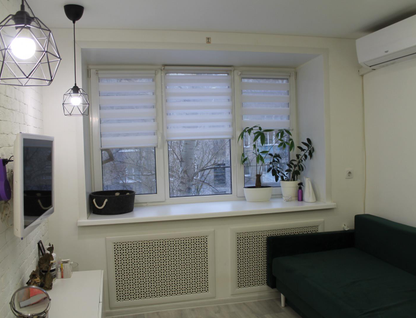 1-к. квартира, 29,9 м²