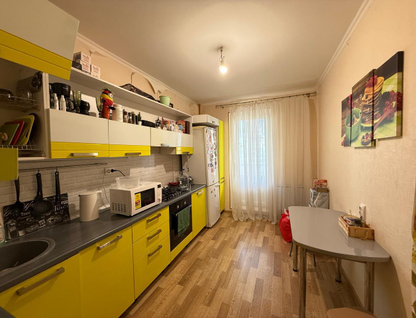 2-к. квартира, 53,3&nbsp;м²