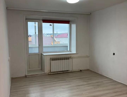 3-к. квартира, 56,3 м²