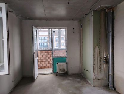 2-к. квартира, 37,4&nbsp;м²