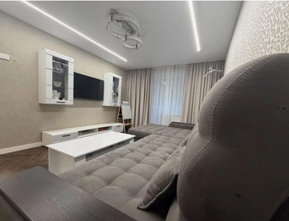 2-к. квартира, 48,2 м²