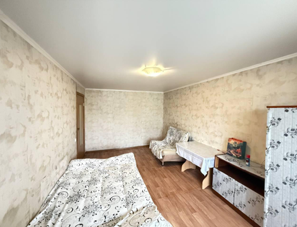 1-к. квартира, 30&nbsp;м²