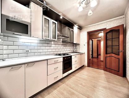 4-к. квартира, 76,9&nbsp;м²