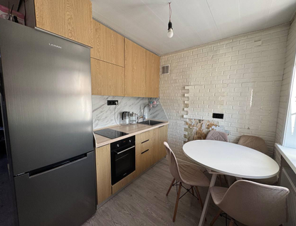 1-к. квартира, 30,4&nbsp;м²