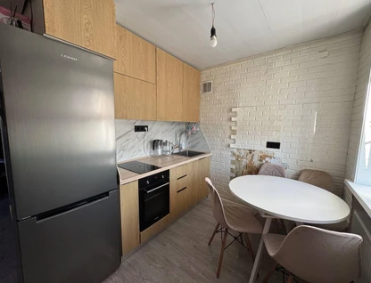 1-к. квартира, 30,4&nbsp;м²
