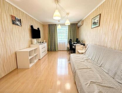 2-к. квартира, 52,9 м²