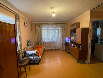 1-к. квартира, 32,4&nbsp;м²