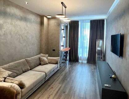 1-к. квартира, 41&nbsp;м²