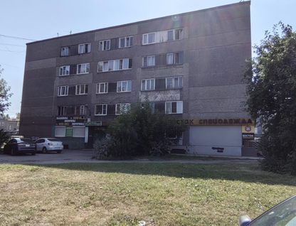 Комната, 12,6 м²