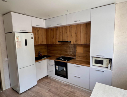 1-к. квартира, 36,6&nbsp;м²