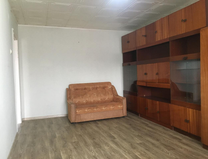 1-к. квартира, 31,5&nbsp;м²