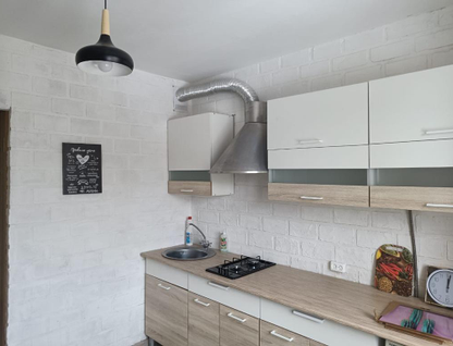 1-к. квартира, 35&nbsp;м²