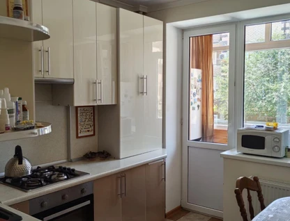 2-к. квартира, 43&nbsp;м²