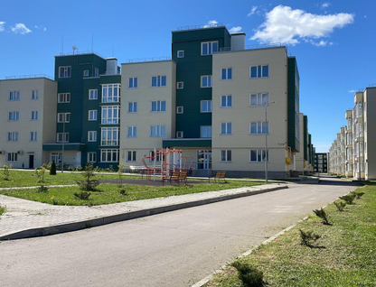 1-к. квартира, 48,1&nbsp;м²