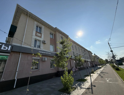 3-к. квартира, 70,1 м²