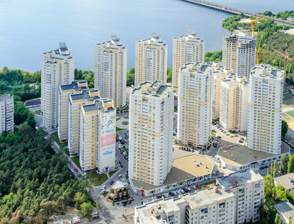 1-к. квартира, 41,6 м²