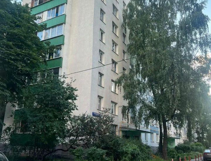 3-к. квартира, 59&nbsp;м²