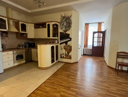 3-к. квартира, 96,9&nbsp;м²