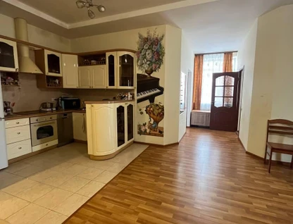 3-к. квартира, 96,9&nbsp;м²