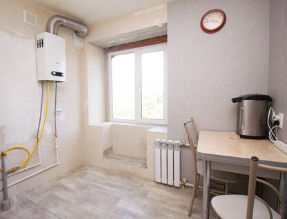 2-к. квартира, 44&nbsp;м²