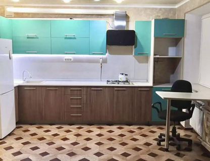 2-к. квартира, 45&nbsp;м²